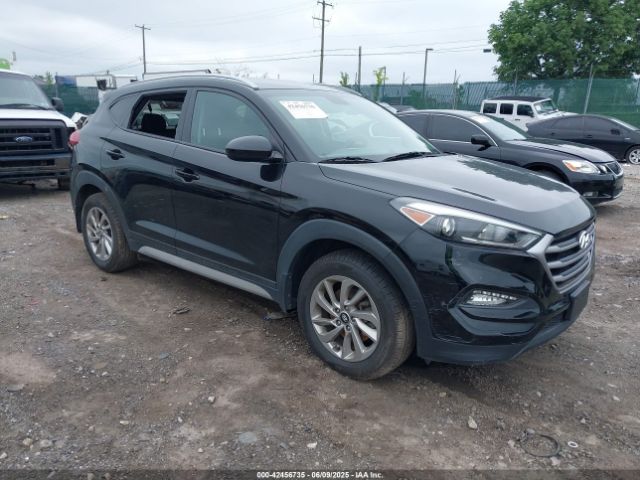 2018 HYUNDAI TUCSON KM8J3CA41JU696839