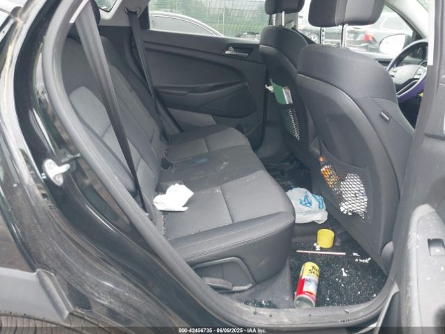 2018 HYUNDAI TUCSON KM8J3CA41JU696839 Photo 7