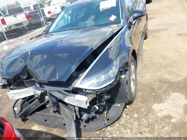 2023 HYUNDAI SONATA KMHL24JA0PA276104 Photo 5