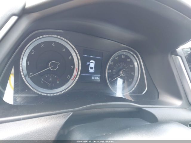 2023 HYUNDAI SONATA KMHL24JA0PA276104 Photo 6