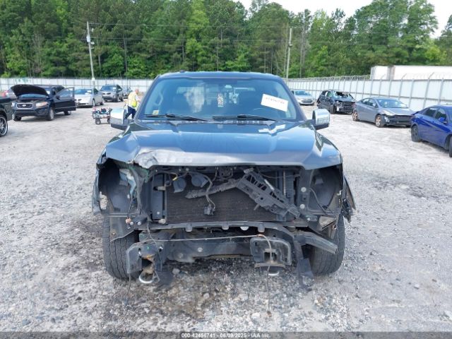2018 FORD F-150 1FTEW1E50JFD58356 Photo 5