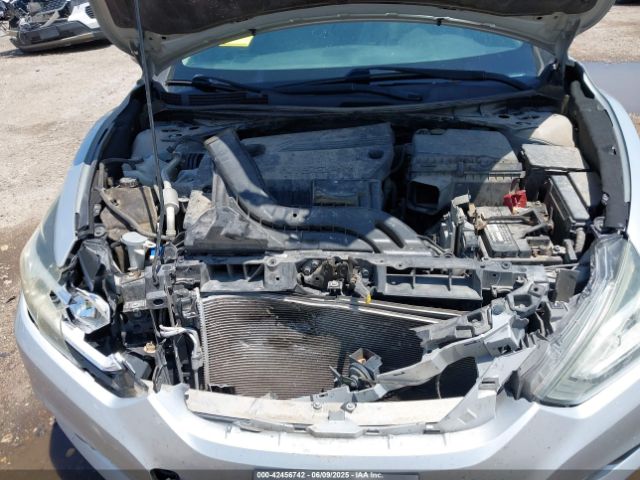 1N4AL3APXGC117432 Nissan 2016