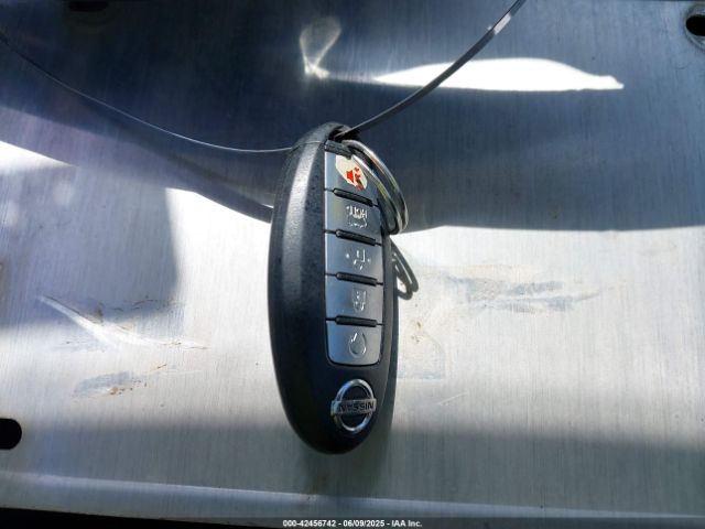 1N4AL3APXGC117432 Nissan 2016