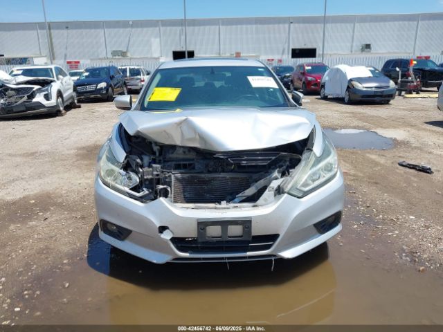 1N4AL3APXGC117432 Nissan 2016