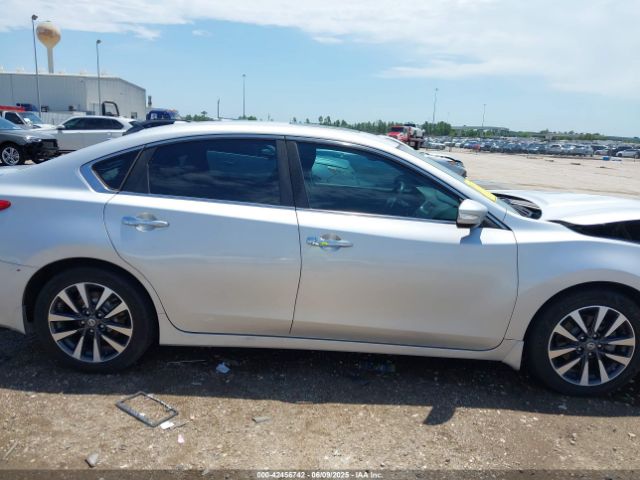 1N4AL3APXGC117432 Nissan 2016