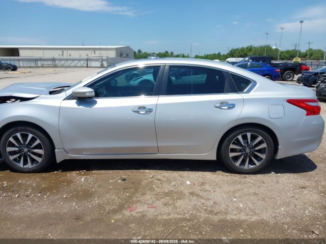 1N4AL3APXGC117432 Nissan 2016