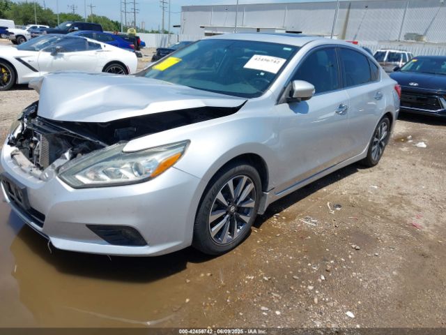 1N4AL3APXGC117432 Nissan 2016