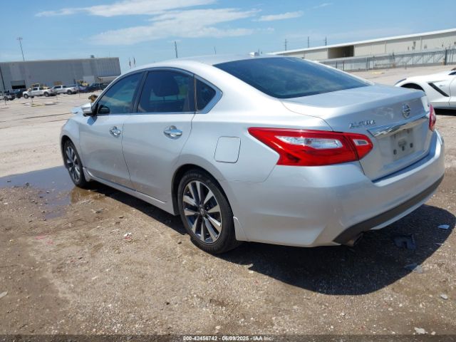 1N4AL3APXGC117432 Nissan 2016