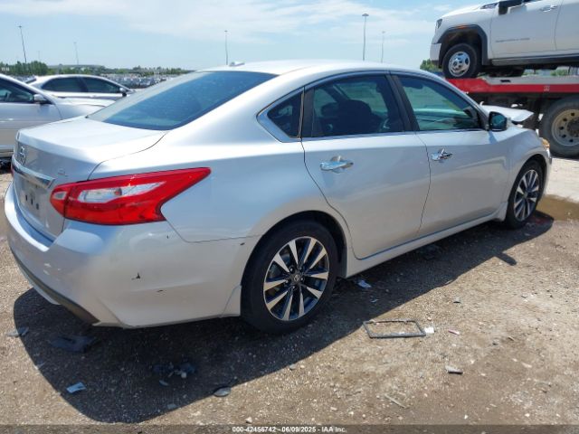 1N4AL3APXGC117432 Nissan 2016