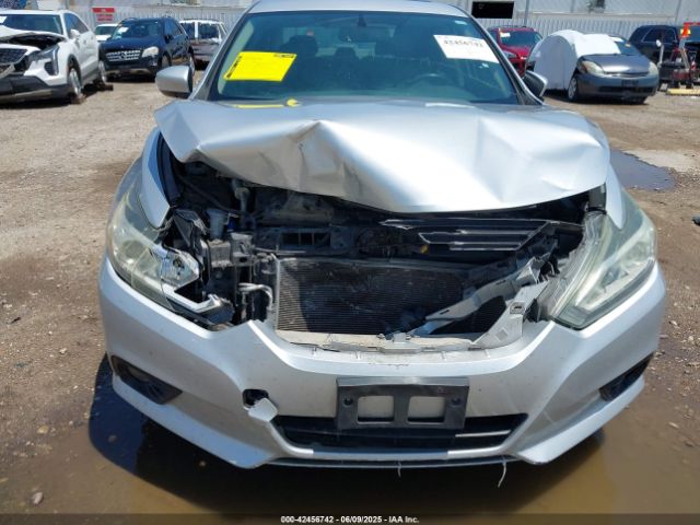 1N4AL3APXGC117432 Nissan 2016