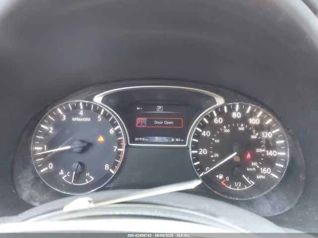 1N4AL3APXGC117432 Nissan 2016