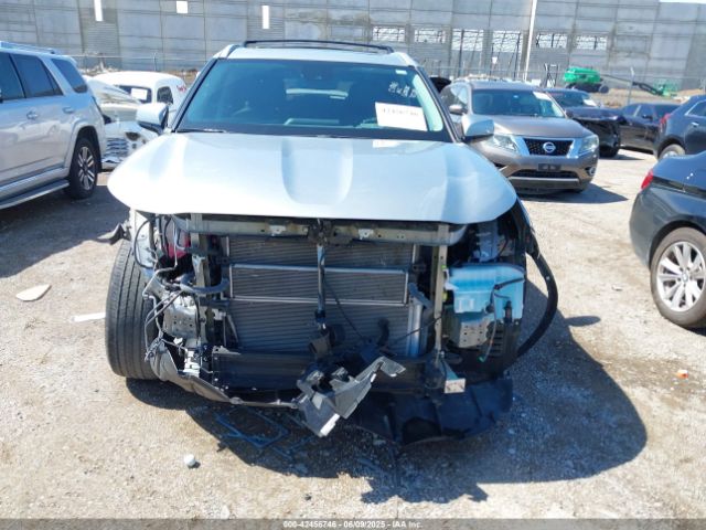 2024 TOYOTA HIGHLANDER HYBRID 5TDKARAH3RS024463 Photo 5