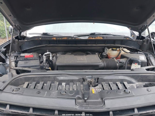 1GCUYDED9KZ185337 Chevrolet l84 - di, dfm, alum, gen 5, var 2