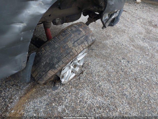 1GCUYDED9KZ185337 Chevrolet l84 - di, dfm, alum, gen 5, var 2