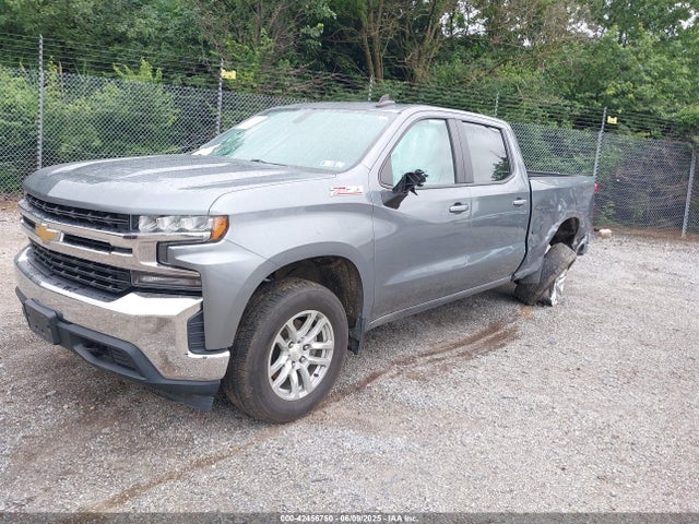 1GCUYDED9KZ185337 Chevrolet l84 - di, dfm, alum, gen 5, var 2