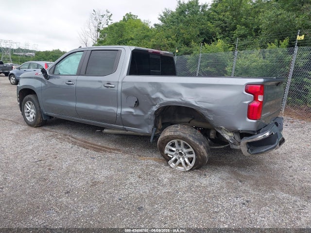 1GCUYDED9KZ185337 Chevrolet l84 - di, dfm, alum, gen 5, var 2