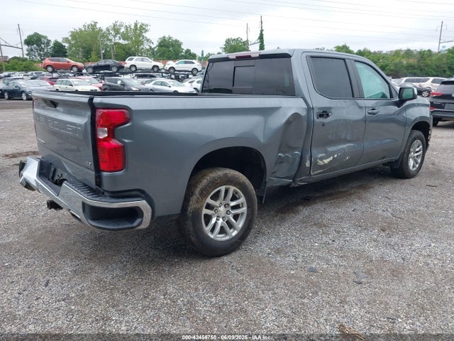1GCUYDED9KZ185337 Chevrolet l84 - di, dfm, alum, gen 5, var 2