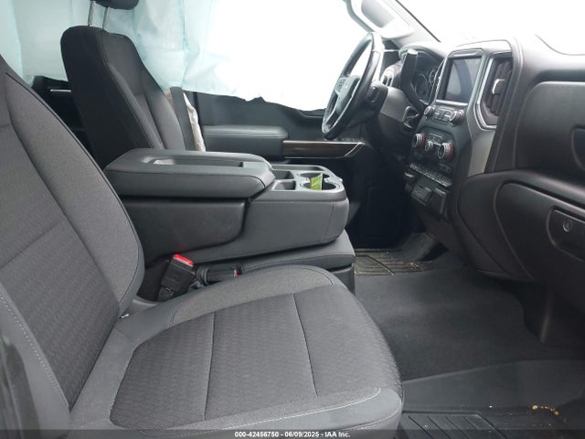 1GCUYDED9KZ185337 Chevrolet l84 - di, dfm, alum, gen 5, var 2