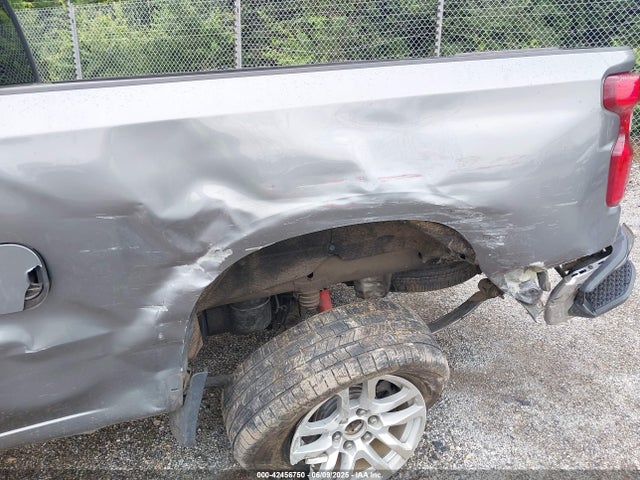 1GCUYDED9KZ185337 Chevrolet l84 - di, dfm, alum, gen 5, var 2