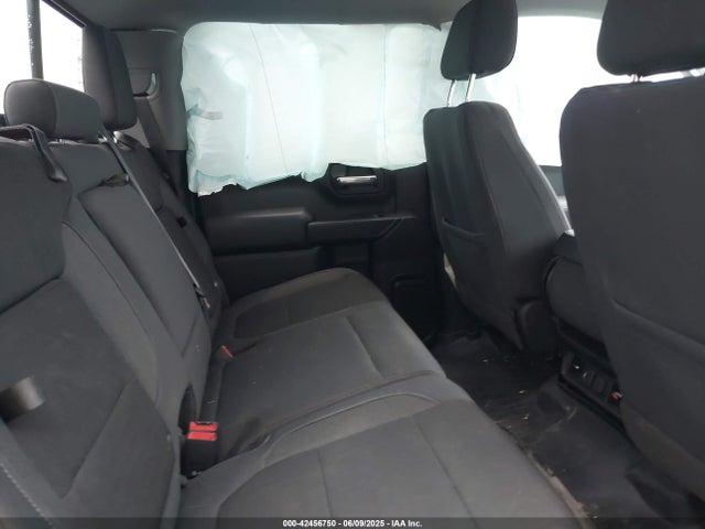 1GCUYDED9KZ185337 Chevrolet l84 - di, dfm, alum, gen 5, var 2