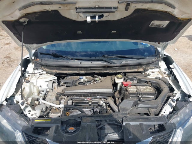 JN8AT2MT7GW029650 Nissan ROGUE S