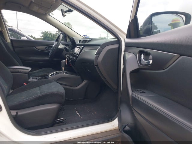 JN8AT2MT7GW029650 Nissan ROGUE S