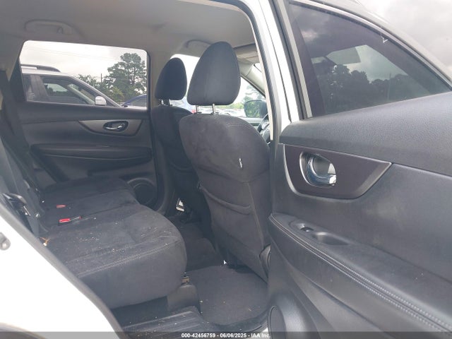 JN8AT2MT7GW029650 Nissan ROGUE S