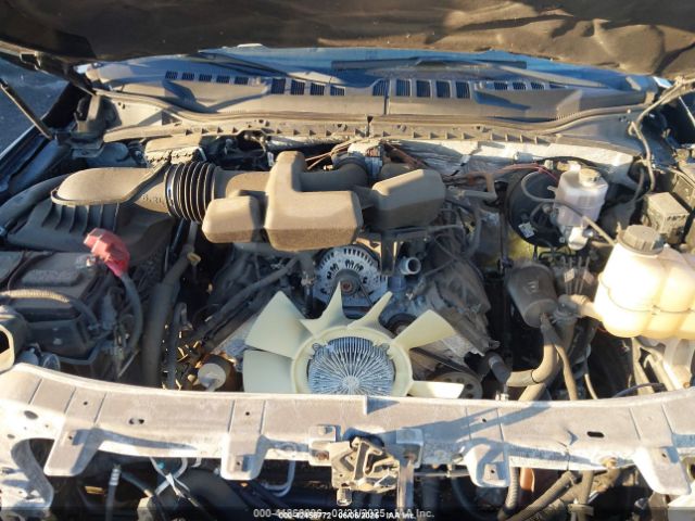1FT7X2B63JEC51297 Ford F-250 Lariat