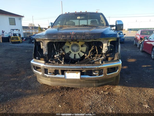 1FT7X2B63JEC51297 Ford F-250 Lariat