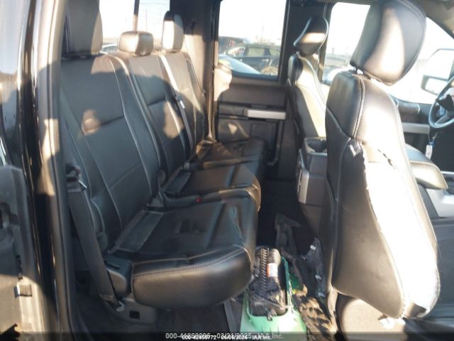 1FT7X2B63JEC51297 Ford F-250 Lariat
