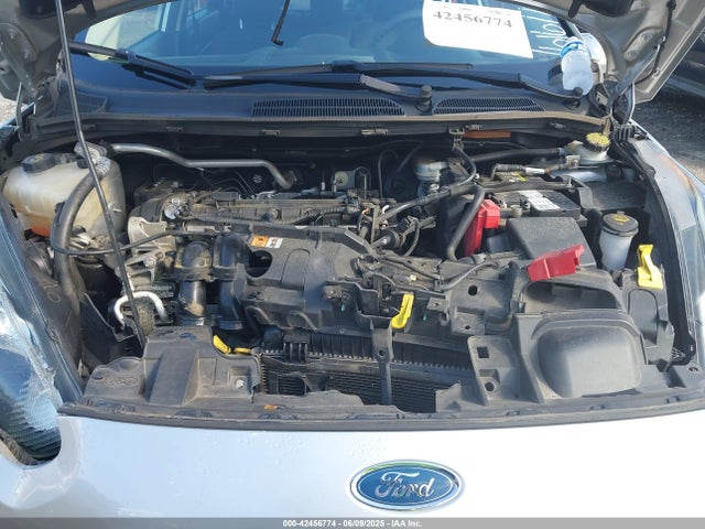 Ford 2015 2015 3FADP4AJ7FM126167 Image 10