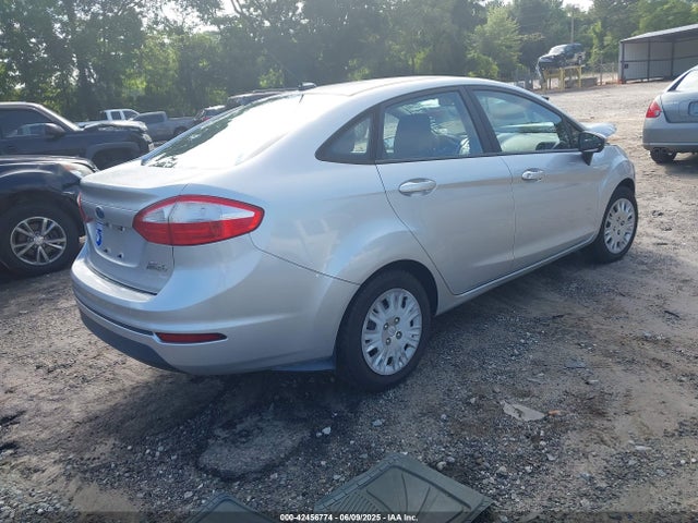 Ford 2015 2015 3FADP4AJ7FM126167 Image 4