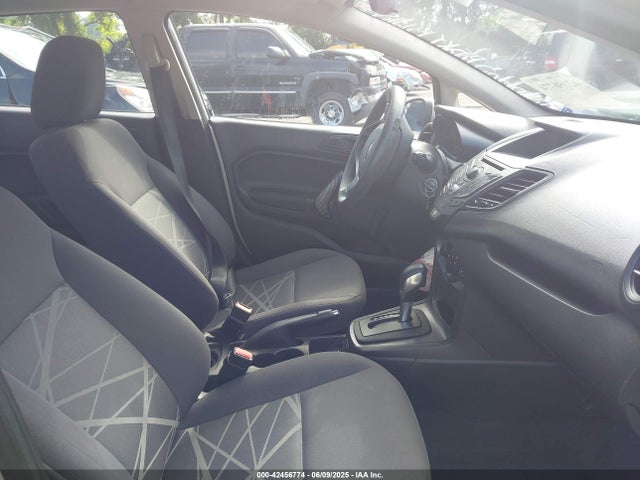 Ford 2015 2015 3FADP4AJ7FM126167 Image 5