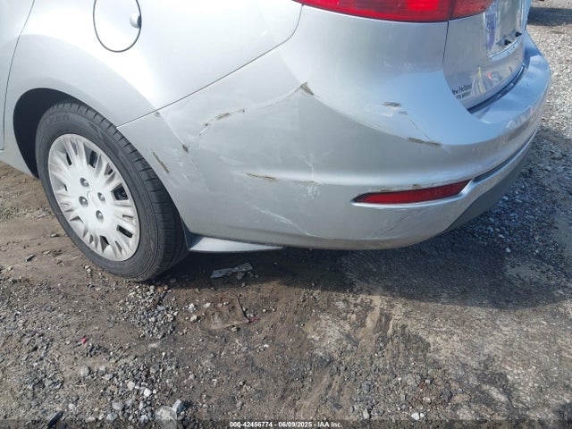 Ford 2015 2015 3FADP4AJ7FM126167 Image 6
