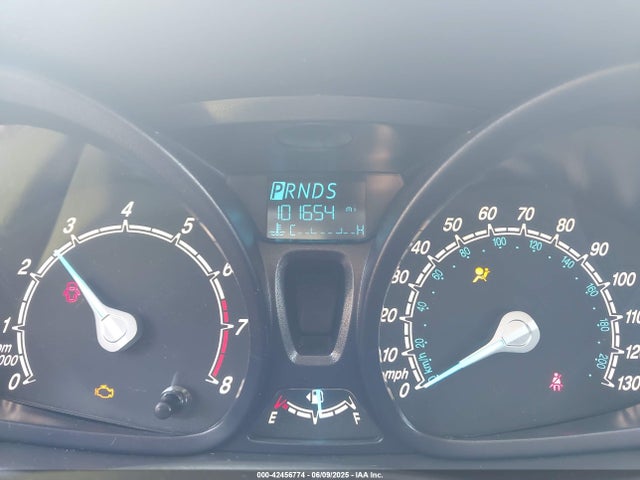 Ford 2015 2015 3FADP4AJ7FM126167 Image 7