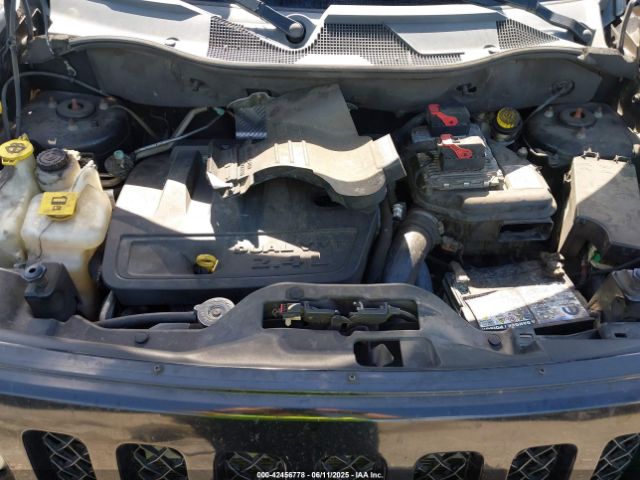 2014 JEEP PATRIOT 1C4NJPCB2ED533427 Photo 9