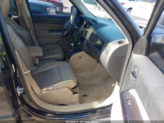 2014 JEEP PATRIOT 1C4NJPCB2ED533427 Photo 4