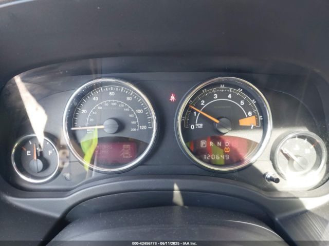 2014 JEEP PATRIOT 1C4NJPCB2ED533427 Photo 6