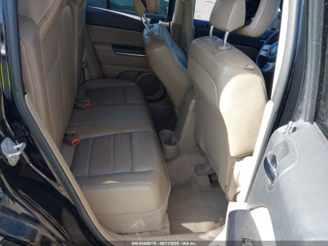 2014 JEEP PATRIOT 1C4NJPCB2ED533427 Photo 7