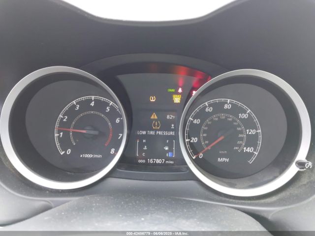 2010 MITSUBISHI LANCER JA32U8FW5AU033821 Photo 6