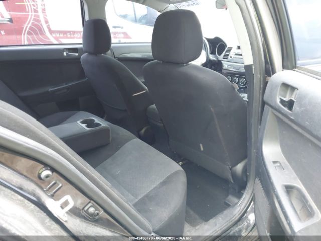 2010 MITSUBISHI LANCER JA32U8FW5AU033821 Photo 7