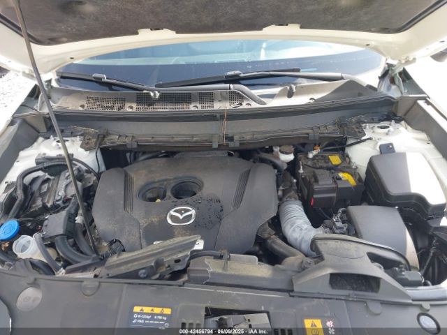 2022 MAZDA CX-9 JM3TCBCY4N0604912 Photo 9
