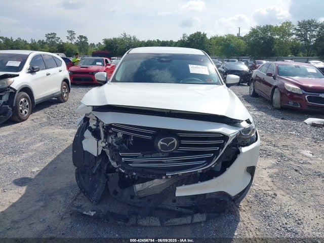 JM3TCBCY4N0604912 Mazda py