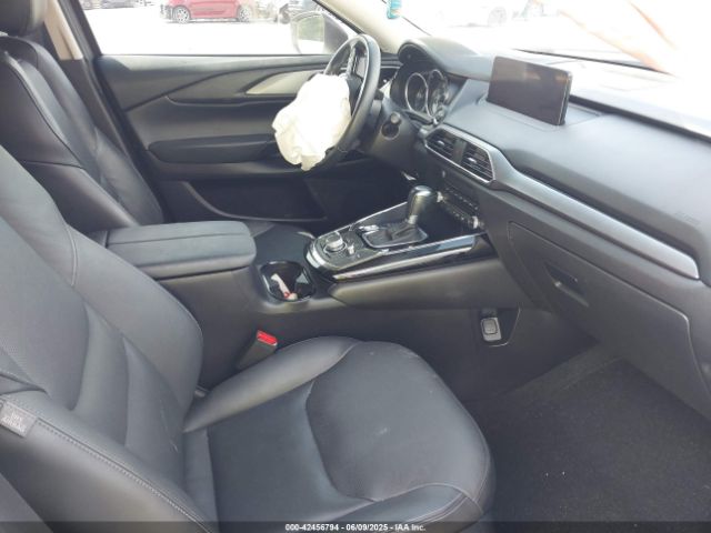 2022 MAZDA CX-9 JM3TCBCY4N0604912 Photo 4