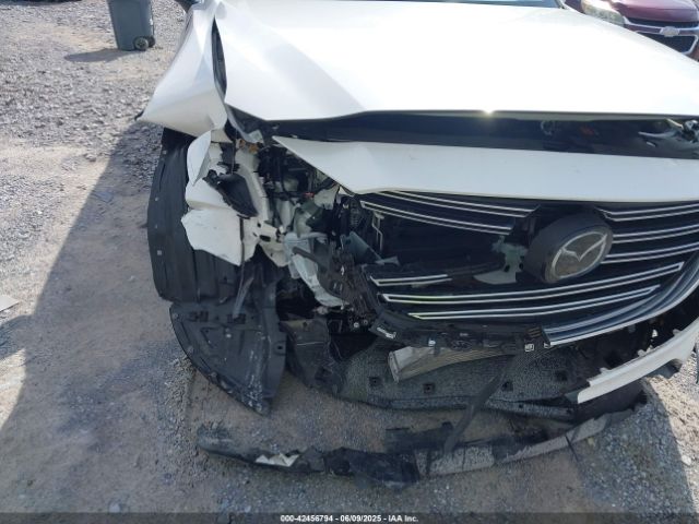 2022 MAZDA CX-9 JM3TCBCY4N0604912 Photo 5