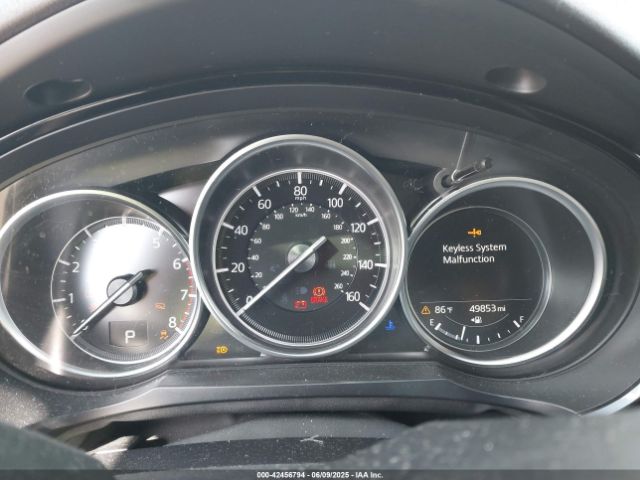 2022 MAZDA CX-9 JM3TCBCY4N0604912 Photo 6