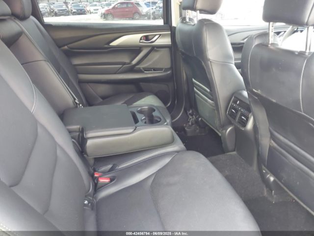 2022 MAZDA CX-9 JM3TCBCY4N0604912 Photo 7