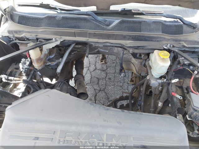 RAM 2019 2019 3C7WRMFL5KG705791 Image 9