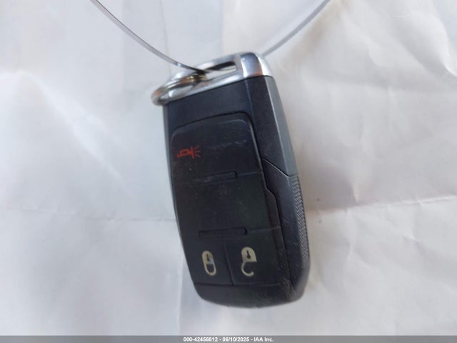 RAM 2019 2019 3C7WRMFL5KG705791 Image 10