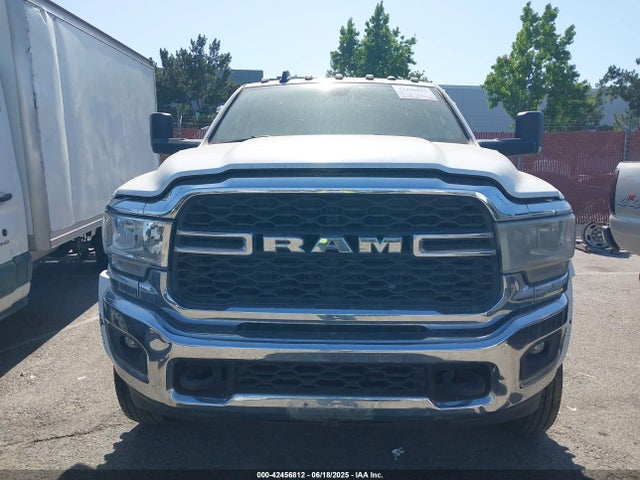 RAM 2019 2019 3C7WRMFL5KG705791 Image 16